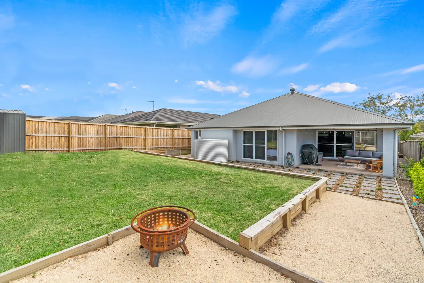 Main view of Homely house listing, 135 Sunningdale Circuit, Medowie NSW 2318