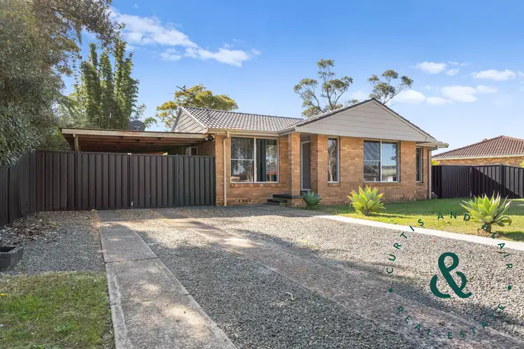 Second view of Homely house listing, 31 Tea Tree Drive, Medowie NSW 2318
