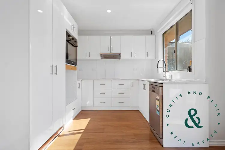 Third view of Homely house listing, 31 Tea Tree Drive, Medowie NSW 2318