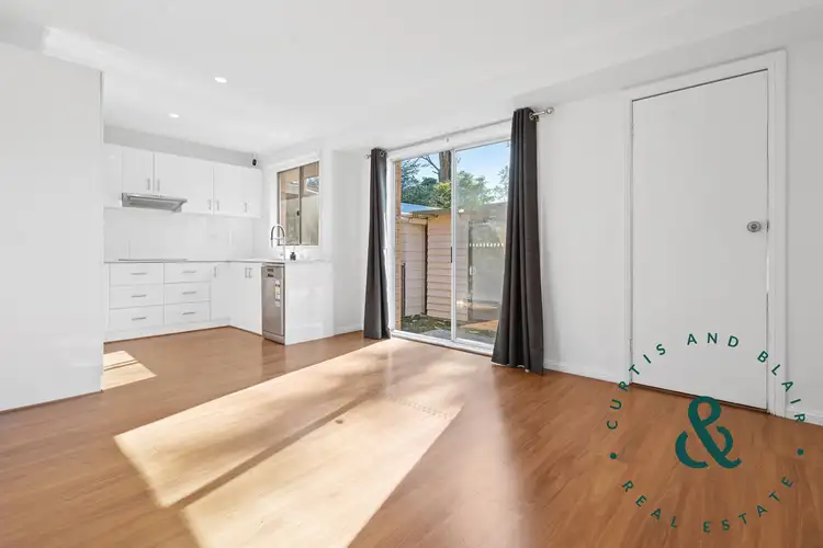 Fourth view of Homely house listing, 31 Tea Tree Drive, Medowie NSW 2318