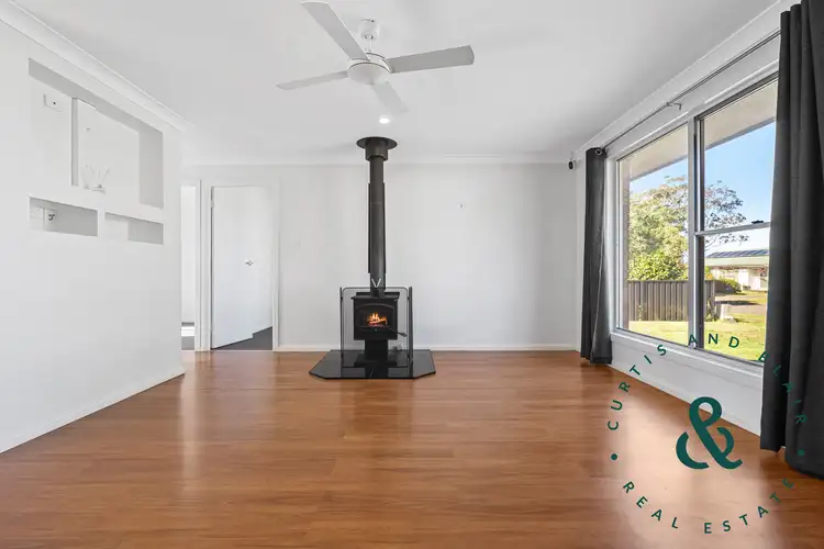 Fifth view of Homely house listing, 31 Tea Tree Drive, Medowie NSW 2318