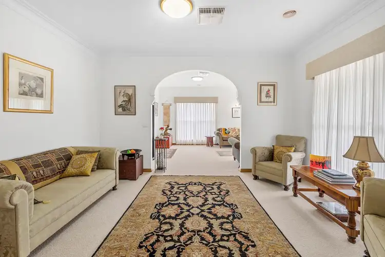 Second view of Homely house listing, 1 Parkview Court, Torquay VIC 3228