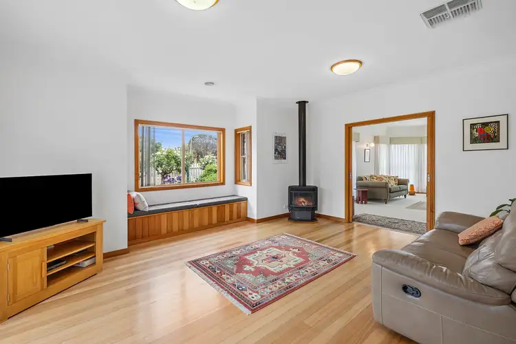 Fifth view of Homely house listing, 1 Parkview Court, Torquay VIC 3228