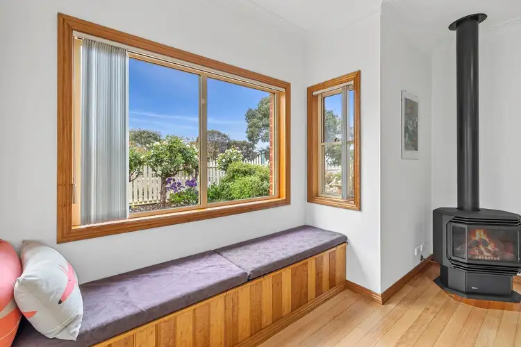Sixth view of Homely house listing, 1 Parkview Court, Torquay VIC 3228