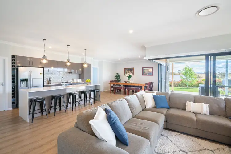 Second view of Homely house listing, 11 Matthews Street, Windradyne NSW 2795
