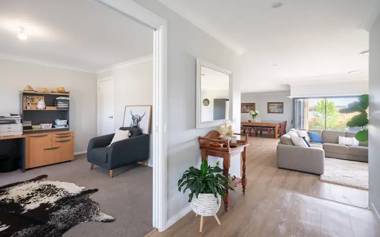Fifth view of Homely house listing, 11 Matthews Street, Windradyne NSW 2795