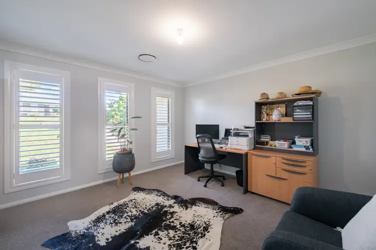 Sixth view of Homely house listing, 11 Matthews Street, Windradyne NSW 2795