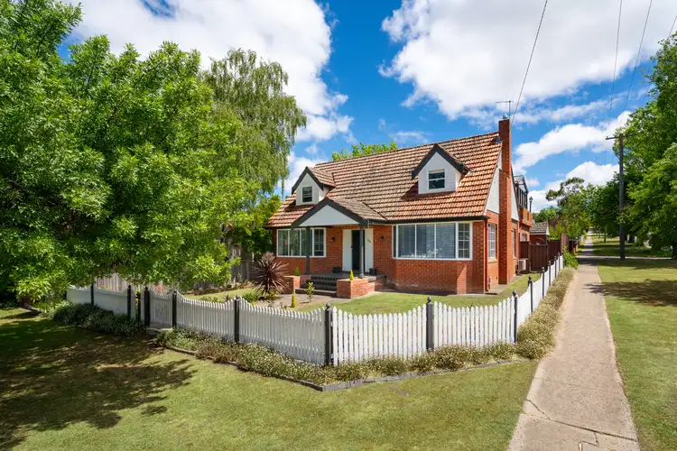 199 Hope Street, Bathurst NSW 2795