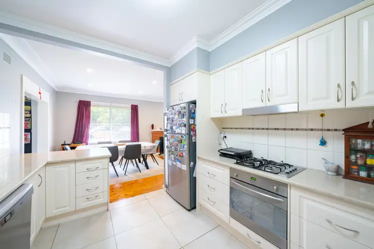 Second view of Homely house listing, 199 Hope Street, Bathurst NSW 2795