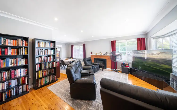 Third view of Homely house listing, 199 Hope Street, Bathurst NSW 2795