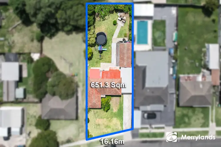 4 Leach Road, Guildford NSW 2161