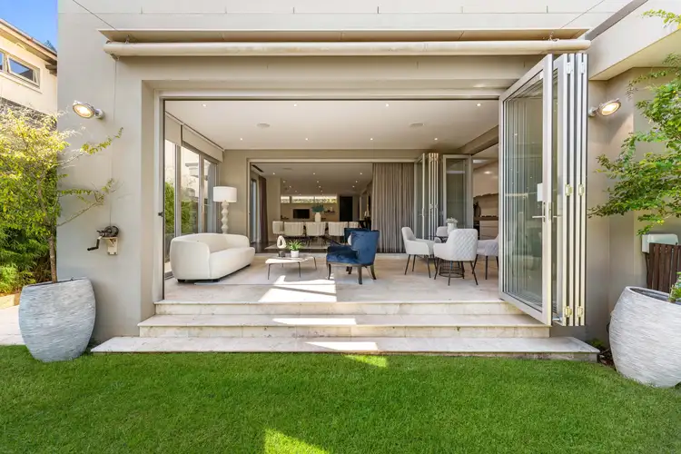Second view of Homely house listing, 10 Glendon Road, Double Bay NSW 2028