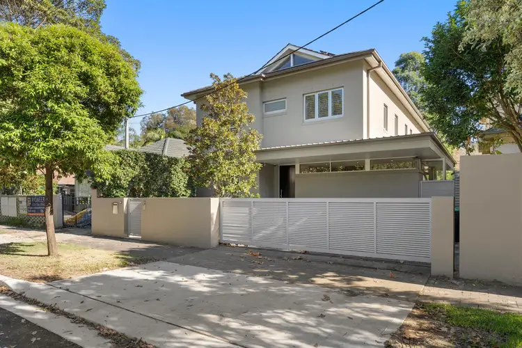 Third view of Homely house listing, 10 Glendon Road, Double Bay NSW 2028