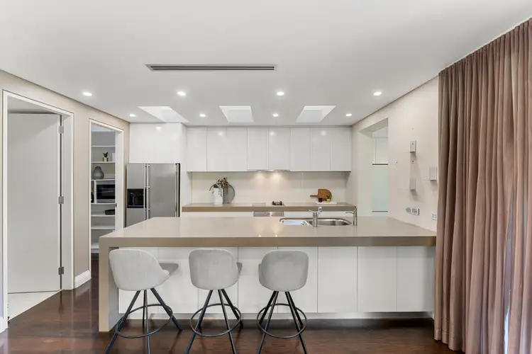 Fifth view of Homely house listing, 10 Glendon Road, Double Bay NSW 2028