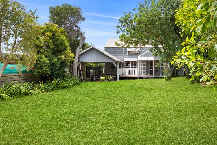 34 Thomson Drive, Barwon Heads VIC 3227