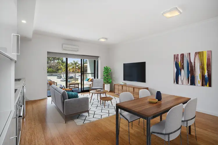 16/359 Oxford Street, Mount Hawthorn WA 6016