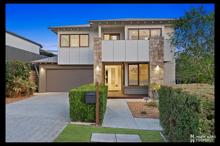 55 Columbia Drive, Bellbird Park QLD 4300