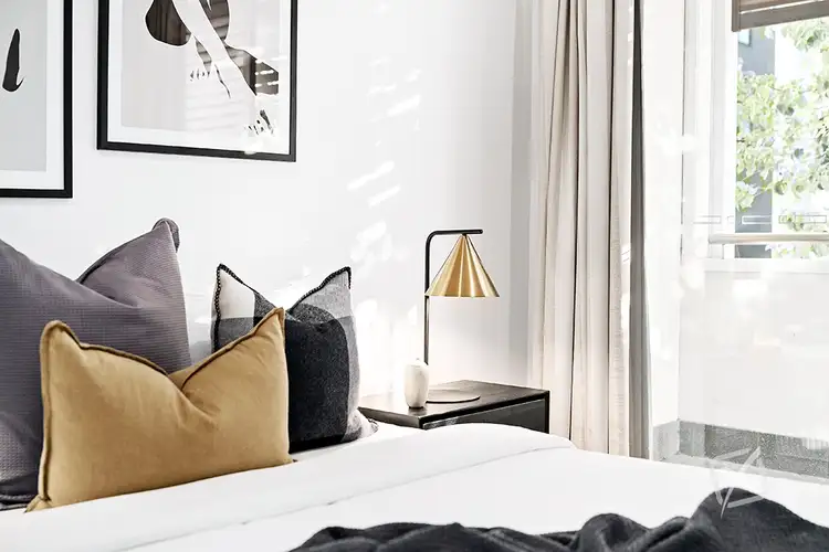 Second view of Homely apartment listing, 103/53 Gibson Street, Bowden SA 5007