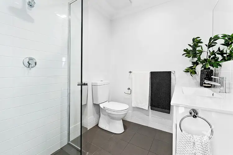 Fourth view of Homely apartment listing, 103/53 Gibson Street, Bowden SA 5007