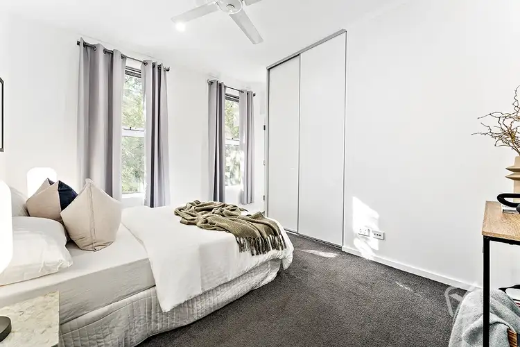 Fifth view of Homely apartment listing, 103/53 Gibson Street, Bowden SA 5007