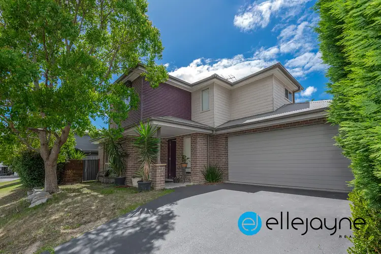 Main view of Homely house listing, 3 Amphora Drive, Balcolyn NSW 2264