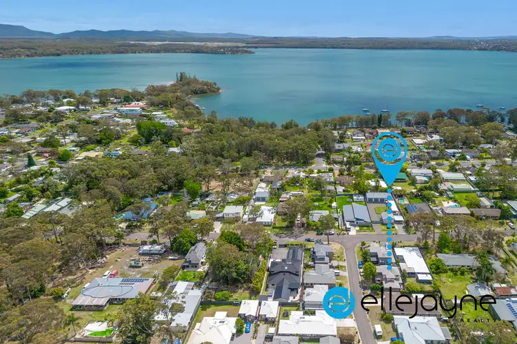 Second view of Homely house listing, 3 Amphora Drive, Balcolyn NSW 2264