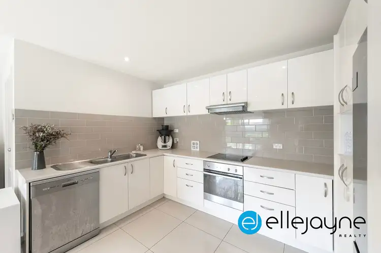 Fifth view of Homely house listing, 3 Amphora Drive, Balcolyn NSW 2264