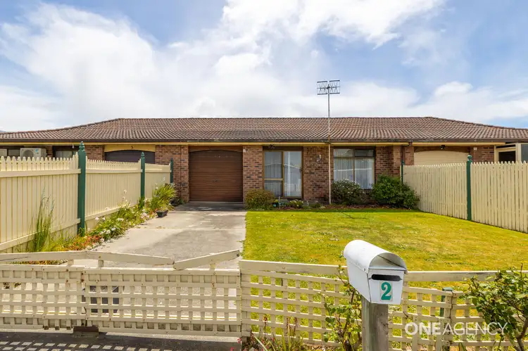 2/50 Hales Street, Wynyard TAS 7325