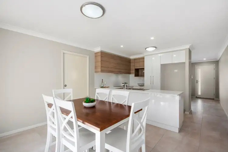 Fourth view of Homely unit listing, 4/6 Beryl Place, Gatton QLD 4343