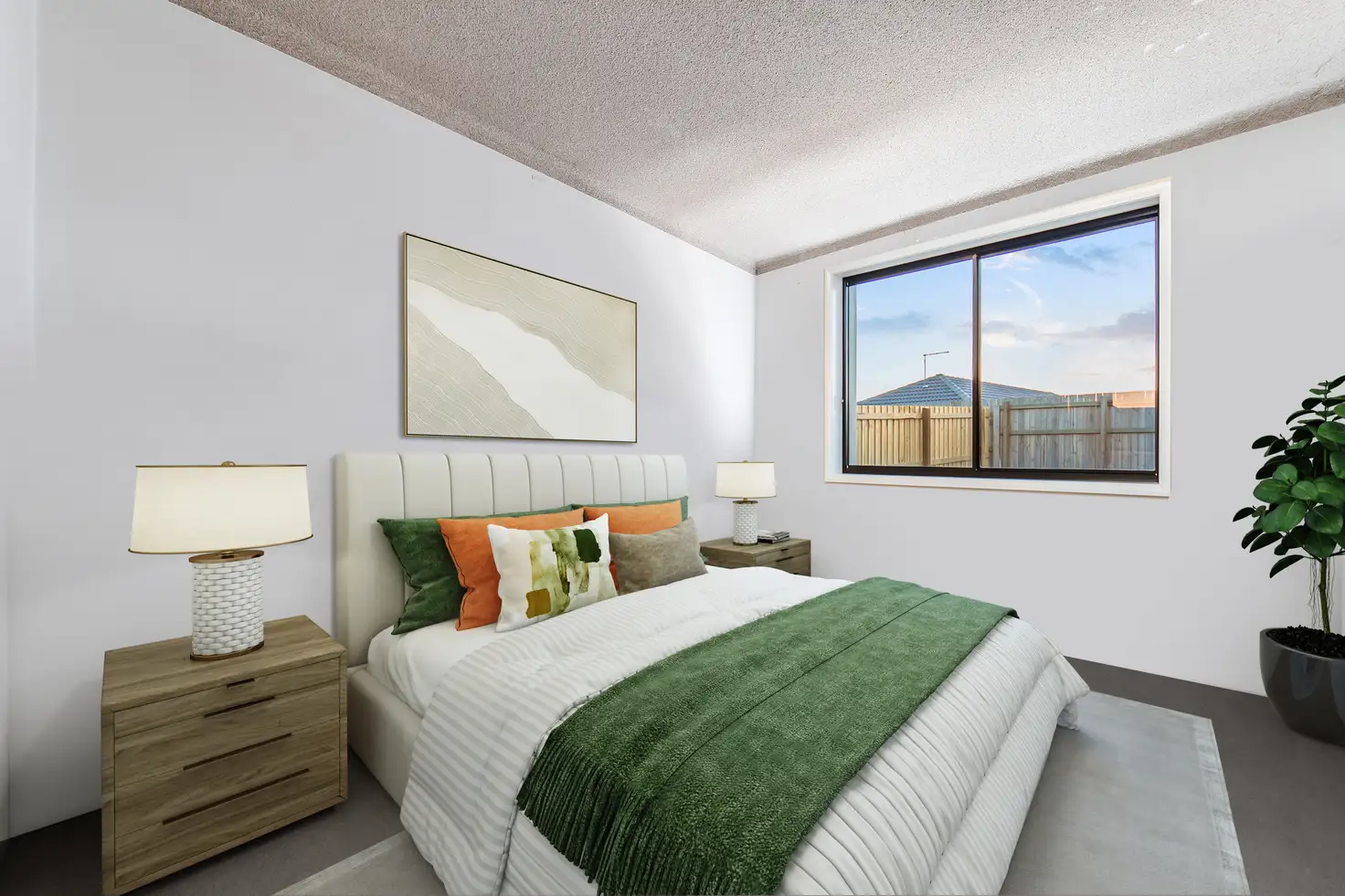 Main view of Homely apartment listing, 38/5-7 Hoddle Avenue, Bradbury NSW 2560