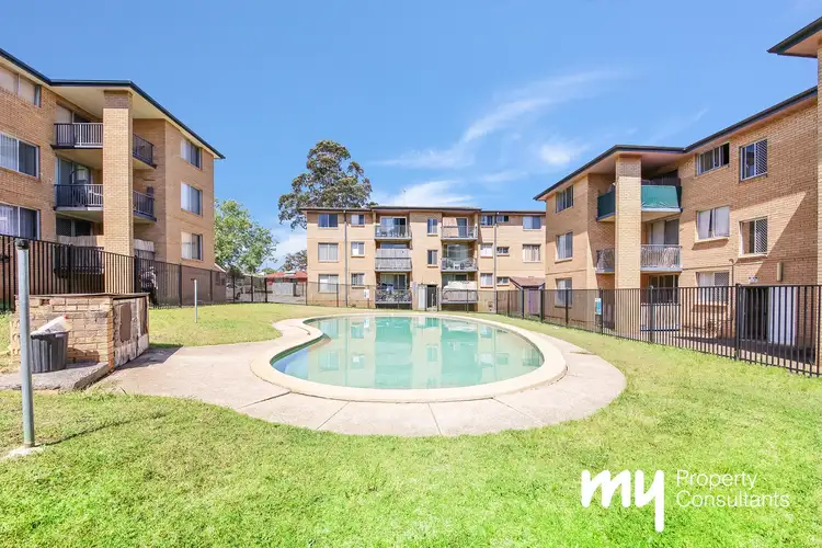 Fifth view of Homely apartment listing, 38/5-7 Hoddle Avenue, Bradbury NSW 2560