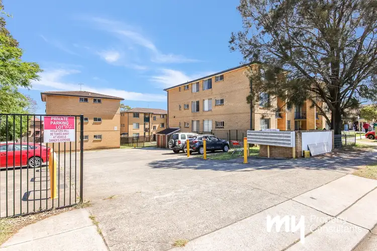 Sixth view of Homely apartment listing, 38/5-7 Hoddle Avenue, Bradbury NSW 2560