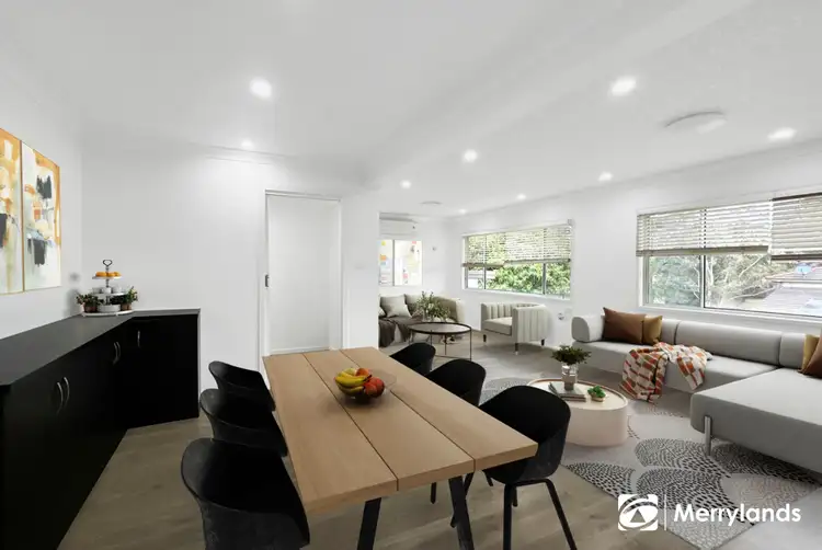 Second view of Homely house listing, 18 Bristol Street, Merrylands NSW 2160
