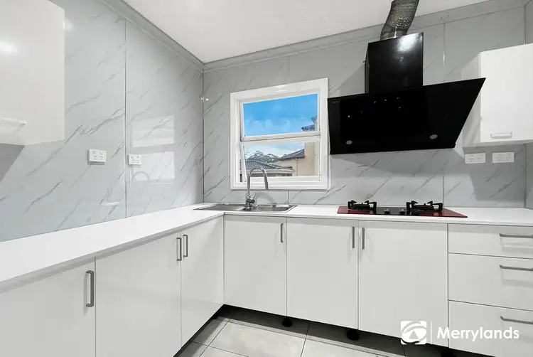 Third view of Homely house listing, 18 Bristol Street, Merrylands NSW 2160