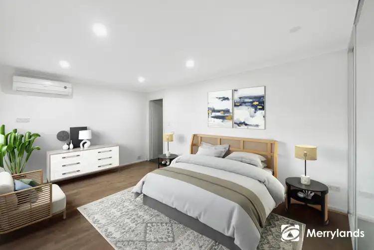 Fifth view of Homely house listing, 18 Bristol Street, Merrylands NSW 2160