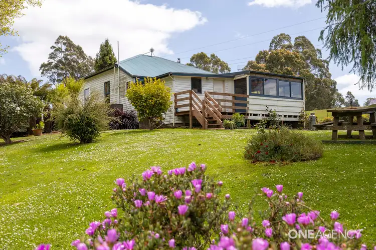 36 Walkers Lane, Elliott TAS 7325