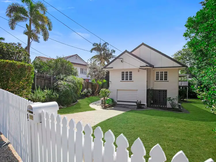 15 Marriott Street, Coorparoo QLD 4151