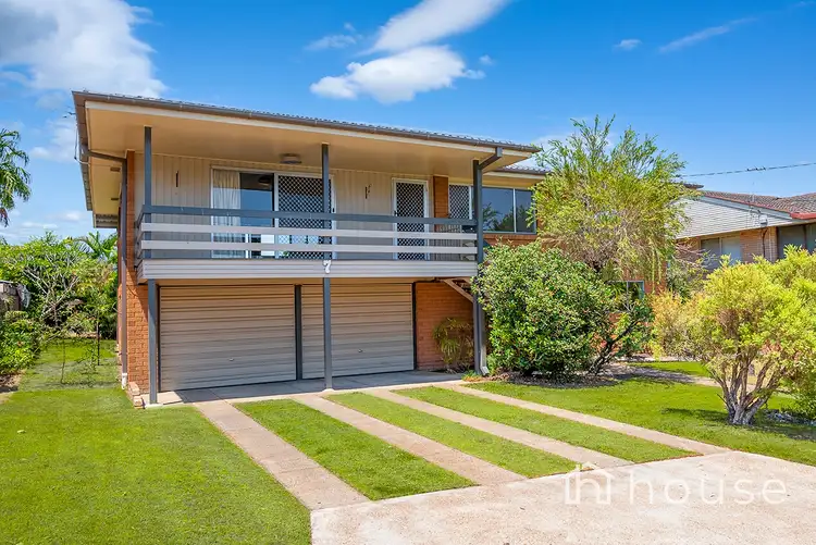 Main view of Homely house listing, 7 Narelle Crescent, Rochedale South QLD 4123