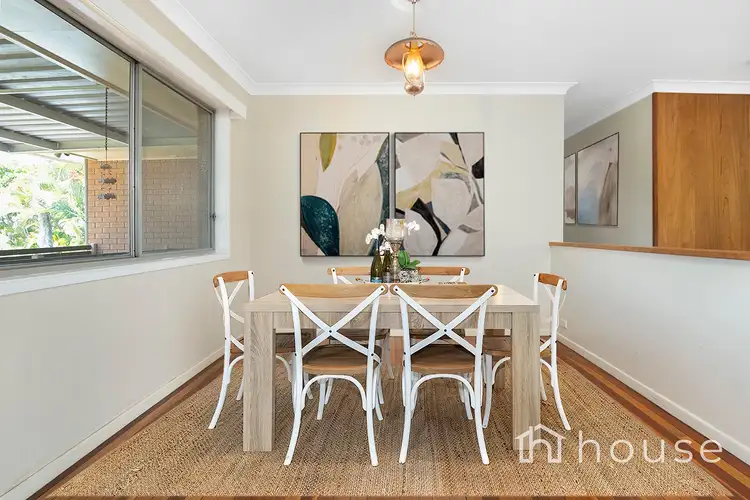 Fourth view of Homely house listing, 7 Narelle Crescent, Rochedale South QLD 4123
