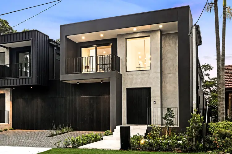 Main view of Homely semi-detached listing, 56 Lynwen Crescent, Banksia NSW 2216