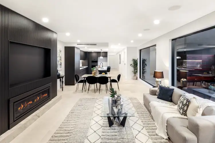 Fifth view of Homely semi-detached listing, 56 Lynwen Crescent, Banksia NSW 2216