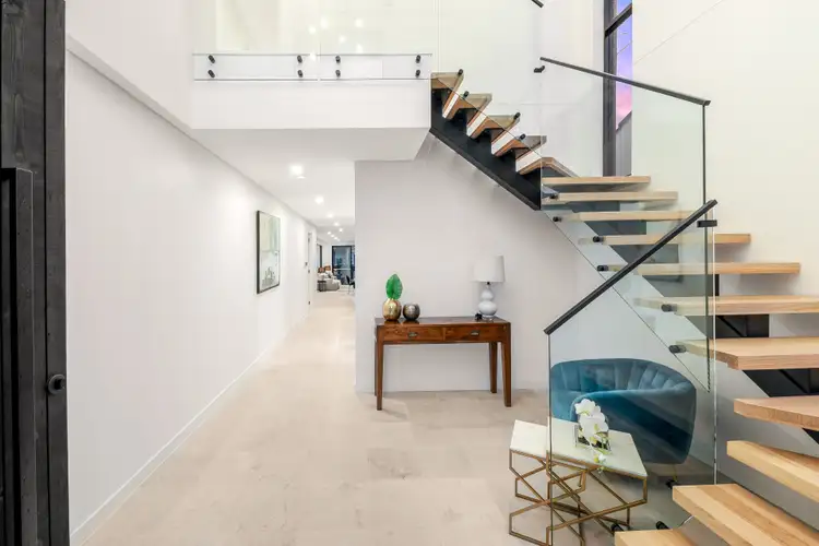 Sixth view of Homely semi-detached listing, 56 Lynwen Crescent, Banksia NSW 2216