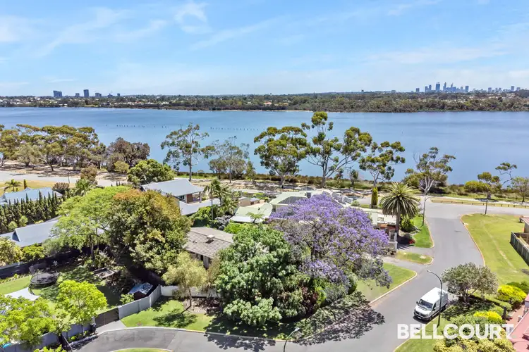 Main view of Homely house listing, 3 Nearwater Way, Shelley WA 6148
