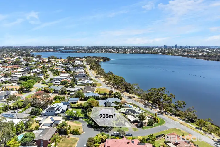 Third view of Homely house listing, 3 Nearwater Way, Shelley WA 6148