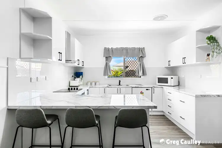 Main view of Homely house listing, 11 Reed Avenue, Maryborough QLD 4650