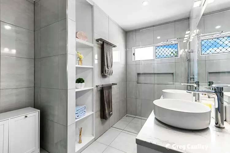 Fourth view of Homely house listing, 11 Reed Avenue, Maryborough QLD 4650