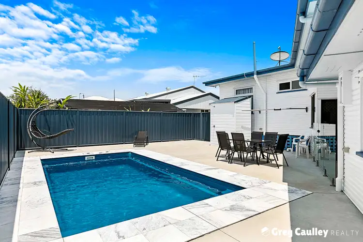 Fifth view of Homely house listing, 11 Reed Avenue, Maryborough QLD 4650