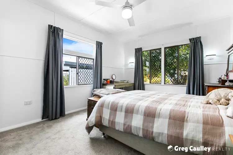 Seventh view of Homely house listing, 11 Reed Avenue, Maryborough QLD 4650