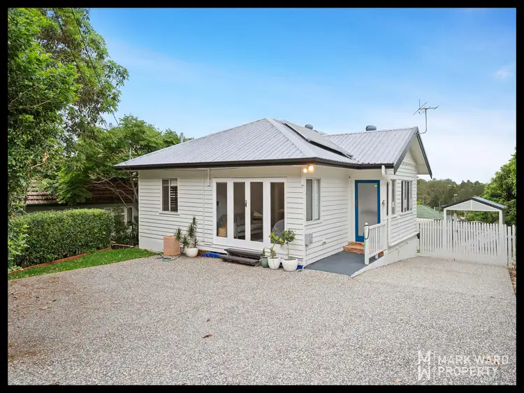 440 Orange Grove Road, Salisbury QLD 4107