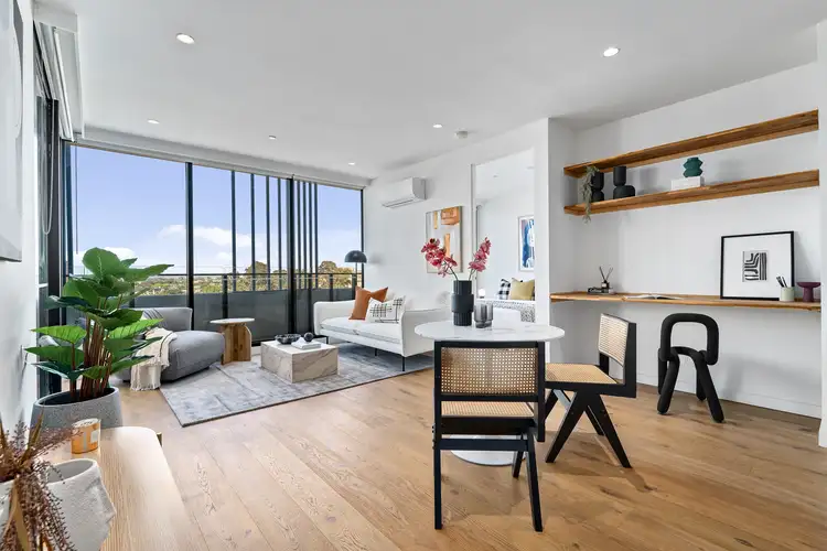 408/188 Ballarat Road, Footscray VIC 3011